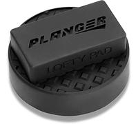 PLANGER® - LOFTY PAD - Rubber Jack Pad for (for SPECIAL CAR BRANDS from GERMANY) Trolley Jack, Vehicle Lift and Axle Stand - Protects your Car, SUV