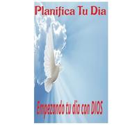 Planifica tu Dia para llegar a alcanzar tus metas: cuaderno de planeacion diaria:130 dias de alcanzar tus sueños