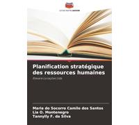 Planification stratégique des ressources humaines: Elevare Locações Ltda