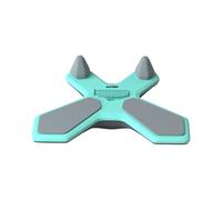 Plank Board for Exercises, Fitness Equipment, Push-Up Training System, Strength for Men and Women in the Home Gym, Daily Routine in the Bedroom, Full Body Training, Portable Muscle Building