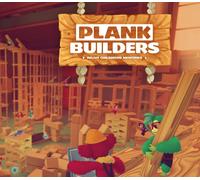 Plank Builders PC Steam CD Key