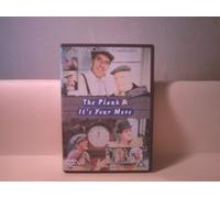 Plank, The [1979] / It's Your Move [1982] [DVD]
