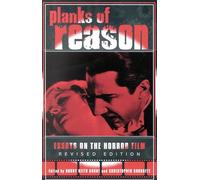 Planks of Reason: Essays on the Horror Film