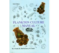 Plankton Culture Manual 6th Edition