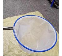 Plankton Net,Fine Mesh Aquarium Plankton Collection Nets - 80/100/120/200/300 Micron Filters for Phytoplankton, Protozoa, Brine Shrimp Eggs & Rotifers - Ideal for Aquatic Research