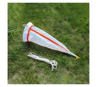 Plankton Net,Professional Research Grade Plankton Net - 25# Fine Mesh with 5M Sampling Rope for Aquatic Organism Collection, Water Quality Testing in Freshwater & Marine Environments