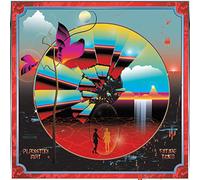 Plankton Wat - Future Times [VINYL]