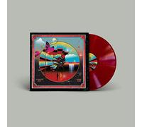 Plankton Wat - Future Times [VINYL]