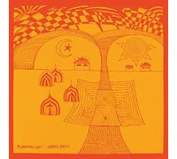 Plankton Wat - Hidden Path [VINYL]