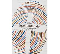 Planner 2026 - En el Poder de Su Nombre: Planificador Cristiano con Devocionales Mensuales sobre los Nombres de Dios