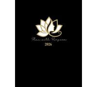 Planner 2026: Stay On Target