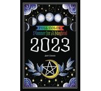 Planner for a Magical 2023: Full Color