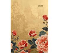 Planner Horizontal Layout Weekly and Monthly Calendar a4: Japanese - 8.27x11.69 Dated 12 Month Jan-Dec With Tabs, To Do List, Yearly Planner and Notes ... Spiral - Gift Ideas for Men, Women and Kids.