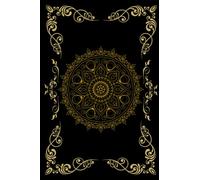 Planner Journal Diary Undated for Muslims with Islamic Motivation Towards Kindness and Prayer, Monthly Goal Setting, Week to View Schedule and Daily Salaah Tracker