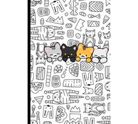 Planner notebook 150 pages great for writing your thoughts and A simple and elegant notebook perfect for daily writing, notes, and ideas. 150 pages ... Perfect for school, work: Planner notebook