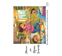 Planner per Mamme Incasinate: L’agenda che ti restituisce il controllo (e un po’ di respiro!)