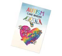 Planner Portable Daily Planner Notebook 120 Pages for Nurses Caregivers and Home Organization 8.27x5.51Inches Nursing Management Notebook