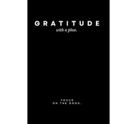 Planner Pro for Busy People to increase Productivity, Time Management & Boost Mood- Daily, Weekly & Monthly- Organiser & Gratitude Journal (12 Months ... to hit your goals. Pages to write notes