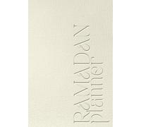 Planner Ramadan - My Lovely Planner - Journal complet avant, pendant et après Ramadān: 30 jours du Musulman : de Prières, Dhikr, Doua'a, Coran, cha'ban, chawwal, Islam NON DATÉ