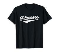 Planners T-Shirt