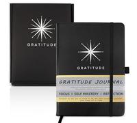 Planners with Purpose Gratitude Journal for Men - Daily Self Care Planner for Happiness, Positivity, Affirmation, Inspirational, Mental Health Wellness - 5 Minute Journal Guided with Prompts Notebook