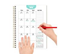 Planning 2026-2030 5 years 2026-2030 in 60 months