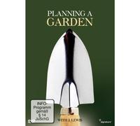 Planning A Garden [DVD]