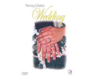 Planning A Perfect Wedding [DVD]