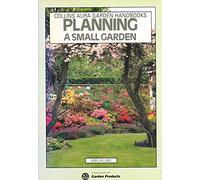 Planning A Small Garden : (Aura Garden Handbooks)