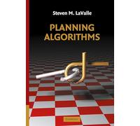 Planning Algorithms