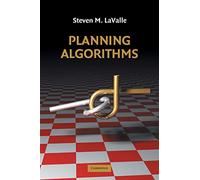 Planning Algorithms