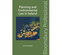 Planning and Environmental Law in Ireland
