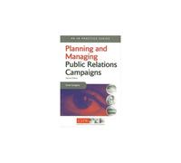Planning and Managing Public Relations Campaigns