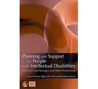 Planning and Support for People with Intellectual Disabilities