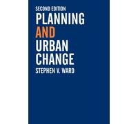 Planning and Urban Change