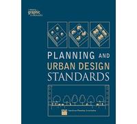 Planning and Urban Design Standards