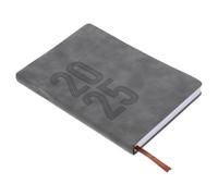 Planning Book Paper Daily Planner Book for Work Tasks
