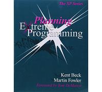 Planning Extreme Programming (XP Series)