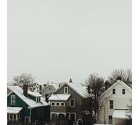 Planning For Burial - Below The House [VINYL]