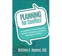 Planning for Conflict