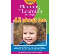 Planning for Learning Through All About Me
