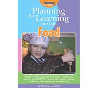 Planning for Learning Through Food
