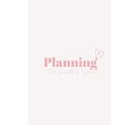 Planning For Something Special: Fertility & Wellness Planner - designed by Registered Nutritionist who has also gone through infertility & IVF.