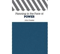 Planning in the Face of Power