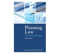Planning Law: A Practitioner's Handbook
