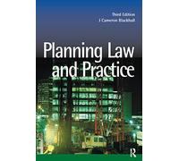 Planning Law and Practice