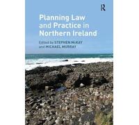 Planning Law and Practice in Northern Ireland – Routledge