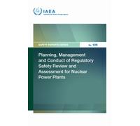 Planning, Management and Conduct of Regulatory Safety Review and Assessment for Nuclear Power Plants