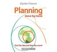 Planning: Move by Move