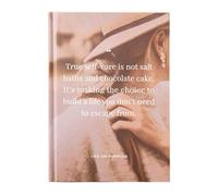 Planning Notebook for Women - Daily Gratitude Journal | Reflection Notebook for Happiness, Mindfulness and Personal Growth, Perfect for Organizing and Thriving